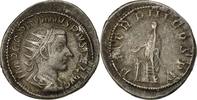 Antoninien Monnaie, Gordien III, Rome, Billon, RIC:69 -