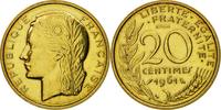 France 20 Centimes Monnaie, Essai de Dieudonné, Paris, ESSAI -