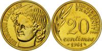 France 20 Centimes Monnaie, Essai de Baron, Paris, ESSAI -