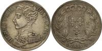 France Franc Henri V (prétendant), Argent, Gadoury:451 -