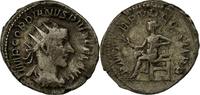 Antoninien Monnaie, Gordien III, Rome, Billon, RIC:88 -