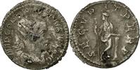 Antoninien Monnaie, Gordien III, Rome, Billon, RIC:151 -