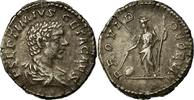  Denarius 206 Rome Monnaie, Geta, Rome, Argent, RIC:51 SS+ 129,00 EUR  + 4,95 EUR frais d'envoi