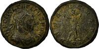 Antoninien Monnaie, Tacite, Siscia, Billon, RIC:341 -