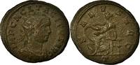 Antoninien Monnaie, Tacite, Ticinum, Billon -