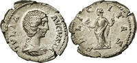 Denier Monnaie, Julia Domna, Rome, Argent, RIC:551 -