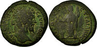 Tetrassaria Monnaie, Thrace, Septime Sévère, Augusta Traiana -