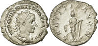 Antoninien Monnaie, Gordien III, Rome, Billon, RIC:86 -