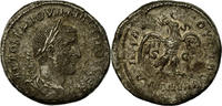 Tétradrachme Monnaie, Philippe I l'Arabe, Antioche, Billon -