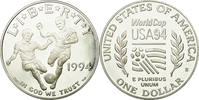 États-Unis Dollar Monnaie, U.S. Mint, San Francisco, Argent -