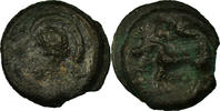 Potin Monnaie, Sénons, Delestrée:2651 -