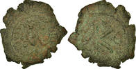  Half Follis Year 6 Nicomedia Monnaie, Justin II, Nicomédie, Cuivre, Sea... 32,95 EUR  + 4,95 EUR frais d'envoi