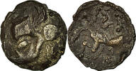Denier Monnaie, Ambiens, Argent, Latour:8515 var. -