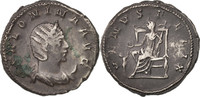 Antoninien Monnaie, Salonine, Colonia Agrippinensis, Billon, RIC:7 -