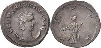 Antoninien Monnaie, Salonine, Viminacium, Billon, RIC:39 -