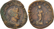 Sesterce Monnaie, Gordien III, Rome, Bronze, RIC:336 -