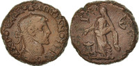 Tétradrachme Monnaie, Dioclétien, Alexandrie, Billon, Milne:4898 -