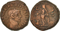 Tétradrachme Monnaie, Dioclétien, Alexandrie, Billon, Milne:4898 -
