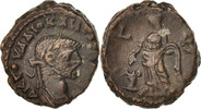 Tétradrachme Monnaie, Dioclétien, Alexandrie, Billon, Milne:4898 -