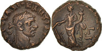 Tétradrachme Monnaie, Dioclétien, Alexandrie, Billon, Milne:4821 -