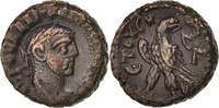 Tétradrachme Monnaie, Dioclétien, Alexandrie, Billon, Milne:4845 -