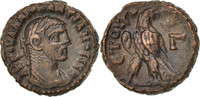 Tétradrachme Monnaie, Dioclétien, Alexandrie, Billon, Milne:4845 -