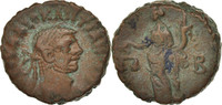 Tétradrachme Monnaie, Dioclétien, Alexandrie, Billon, Milne:4770 -