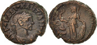 Tétradrachme Monnaie, Dioclétien, Alexandrie, Billon, Milne:4851 -