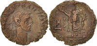 Tétradrachme Monnaie, Dioclétien, Alexandrie, Billon, Milne:4750 -