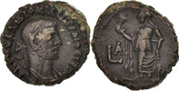 Tétradrachme Monnaie, Dioclétien, Alexandrie, Billon, Milne:4750 -