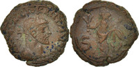 Tétradrachme Monnaie, Dioclétien, Alexandrie, Billon, Milne:4928 -
