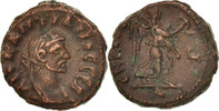 Tétradrachme Monnaie, Dioclétien, Alexandrie, Billon, Milne:5064 -