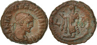 Tétradrachme Monnaie, Maximien Hercule, Alexandrie, Billon, Milne:4814 -