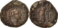 Tétradrachme Monnaie, Maximien Hercule, Alexandrie, Billon, Milne:4855 -