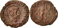 Tétradrachme Monnaie, Maximien Hercule, Alexandrie, Billon, Milne:4922 -