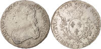 France Ecu Monnaie, Louis XVI, Écu aux branches d'olivier, Limoges -