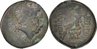 Bronze Æ Monnaie, Bithynia, Nicomedia, Bronze, Bronze -