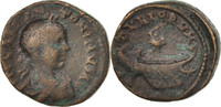 Bronze Æ Monnaie, Elagabal, Bronze, Tyre, Bronze -