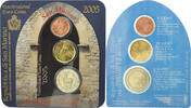 Saint Marin Coffret San Marino, Set -
