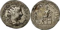Antoninien Monnaie, Gordien III, Rome, Billon, RIC:89 -