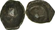 Hexante Monnaie, Calabre, Tarente, Argent, HN Italy:836 -