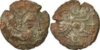 Statère Monnaie, Coriosolites, Billon, Delestrée:2333 -