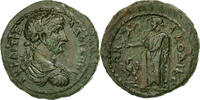 Assarion Phrygie, Hadrien, Laodicée du Lycos, Bronze -