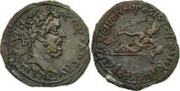 Bronze Æ Monnaie, Mésie Inférieure, Commode, Bronze, Nikopolis, Bronze -