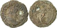Tétradrachme Monnaie, Carin, Alexandrie, Billon, Milne:4667 -