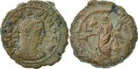 Tétradrachme Monnaie, Carin, Alexandrie, Billon, Milne:4667 -