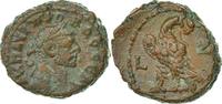 Tétradrachme Monnaie, Probus, Alexandrie, Billon, Milne:4640 -