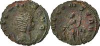 Antoninien Monnaie, Salonine, Rome, Billon, RIC:11 -