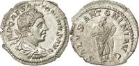 Denier Monnaie, Elagabal, Rome, Argent, RIC:139 -