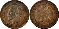 France Centime Monnaie, Napoleon III, Napoléon III, Marseille -